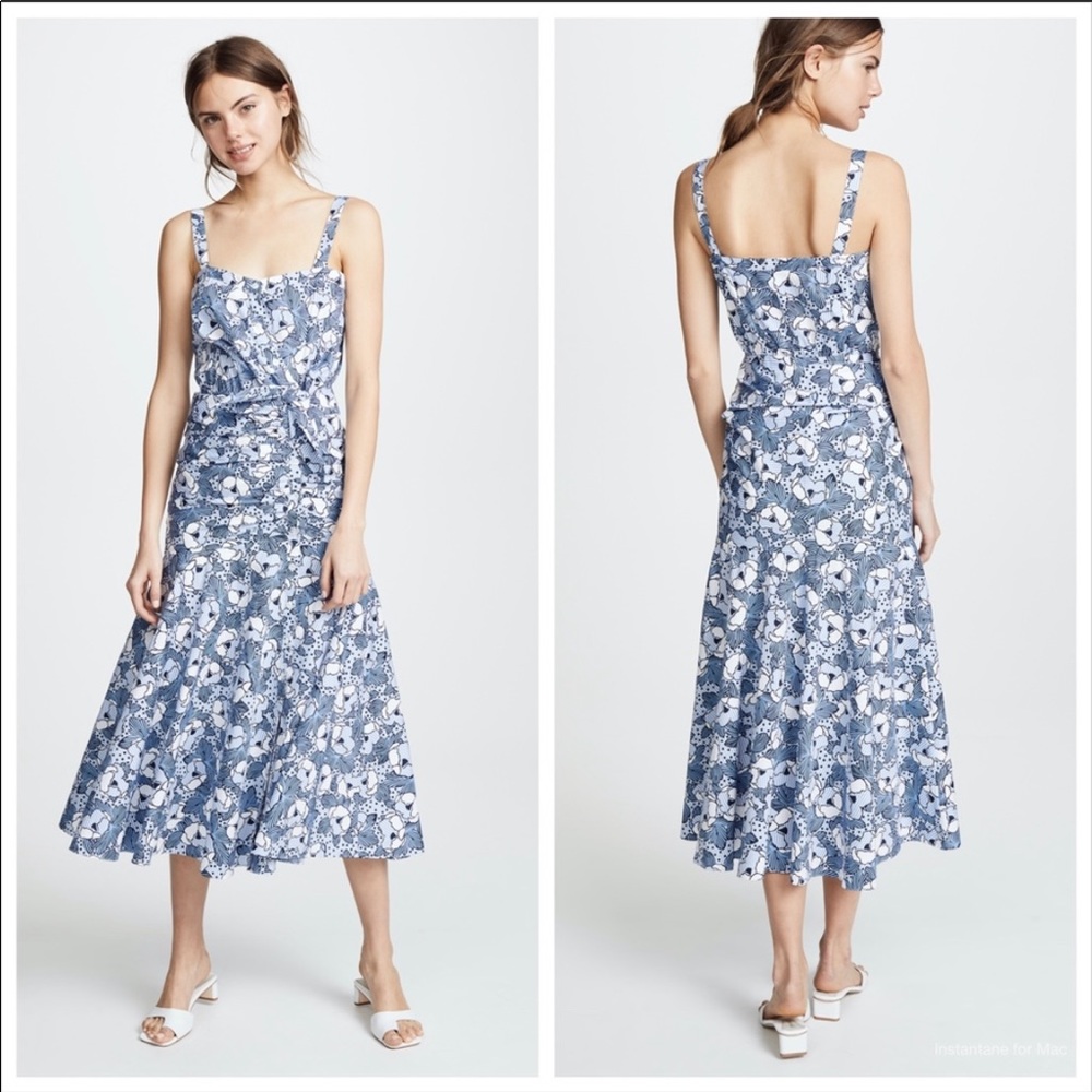 Veronica Beard Merana Dress